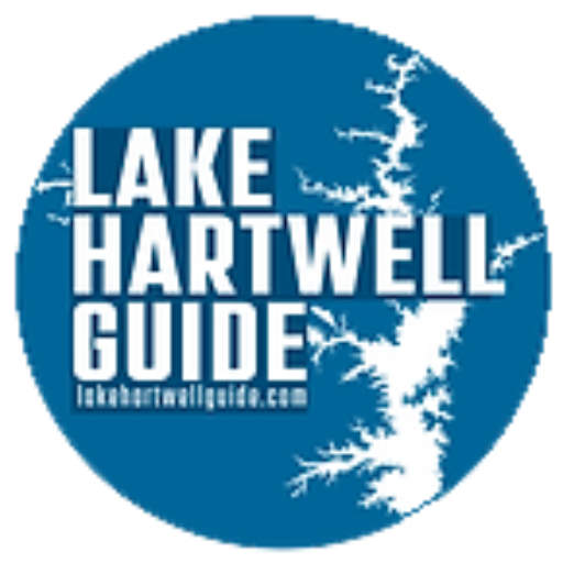 Lake Hartwell Guide